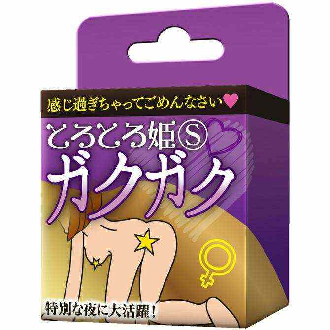 【アリスJAPAN】女性專用增慾 催情 催淫快活液-4支裝