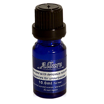 磁石系列《 男用磁石 Allure 費絡蒙 》吸引異性激發情愛